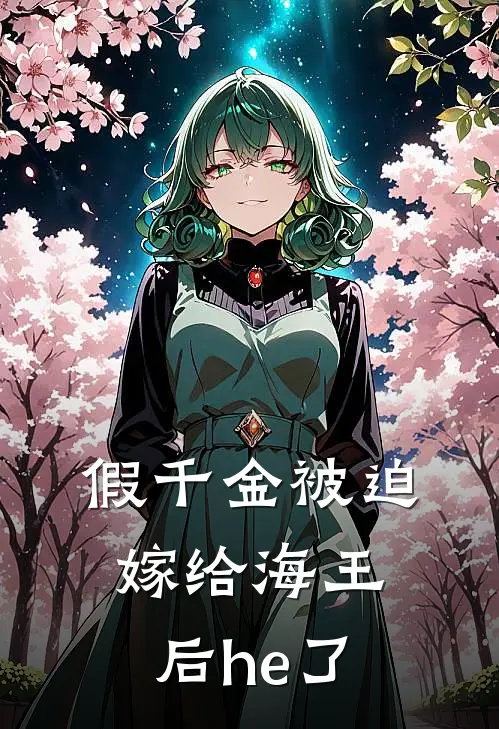 假千金被迫嫁给海王后he了