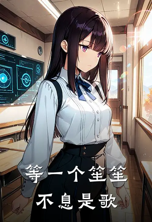 等一个笙笙不息是歌