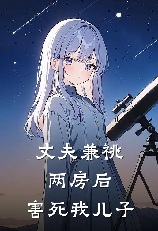 丈夫兼祧两房后，害死我儿子