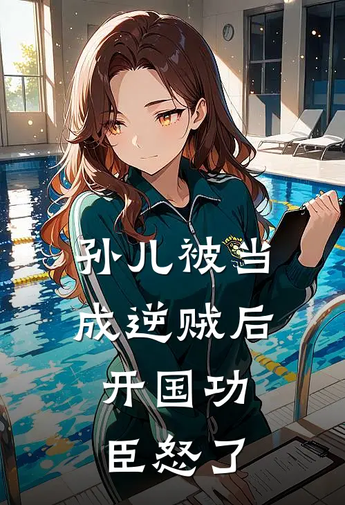 孙儿被当成逆贼后，开国功臣怒了