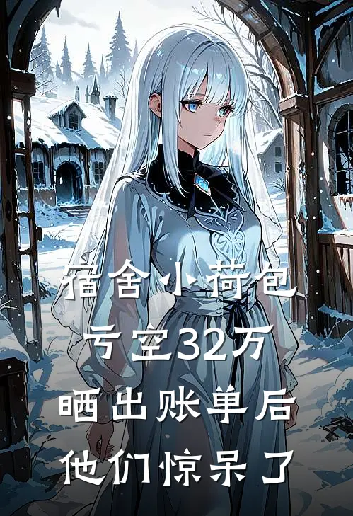 宿舍小荷包亏空32万，晒出账单后他们惊呆了