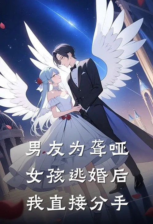 男友为聋哑女孩逃婚后，我直接分手