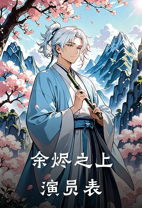 余烬之上演员表