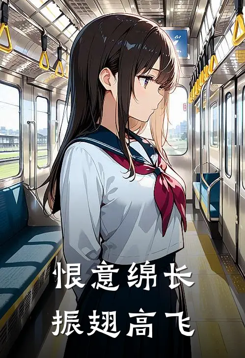 恨意绵长，振翅高飞