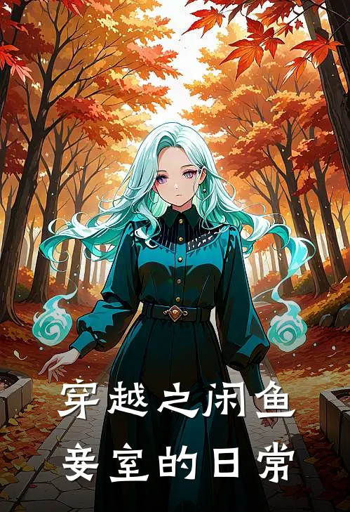 穿越之闲鱼妾室的日常