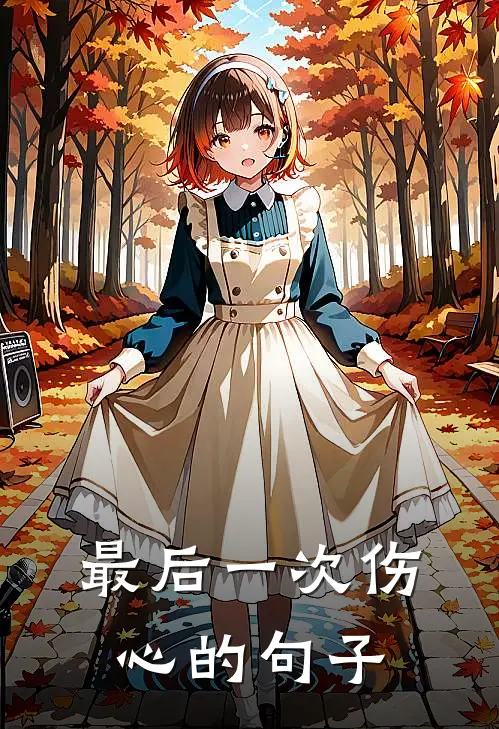 最后一次伤心的句子