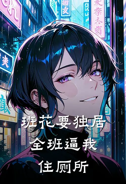 班花要独居，全班逼我住厕所