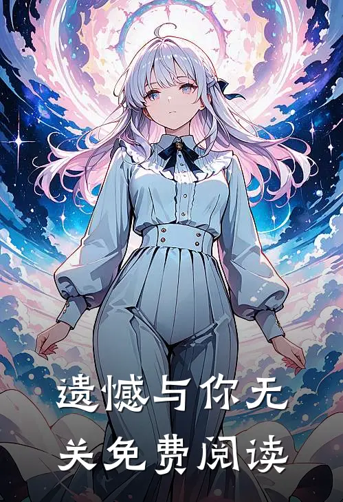 遗憾与你无关免费阅读