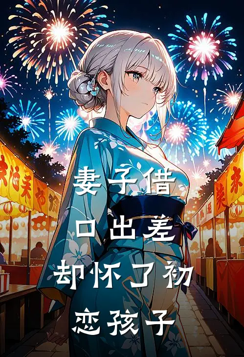 妻子借口出差，却怀了初恋孩子