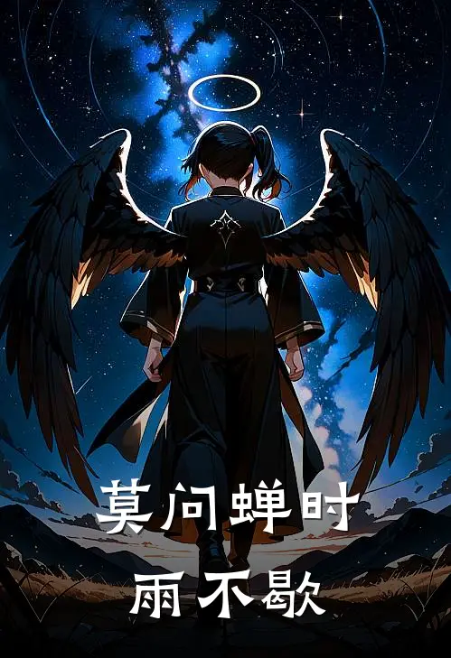 莫问蝉时雨不歇(秦让顾婵)火爆小说_《莫问蝉时雨不歇》秦让顾婵小说免费在线阅读