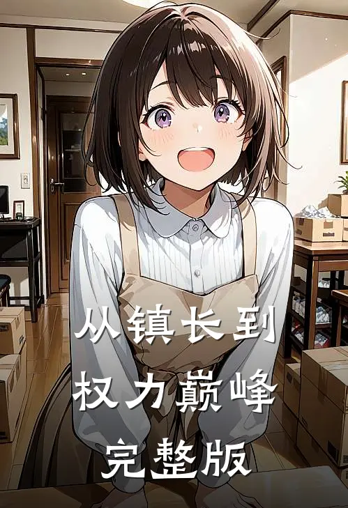 从镇长到权力巅峰完整版