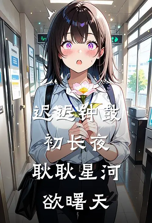 迟迟钟鼓初长夜,耿耿星河欲曙天