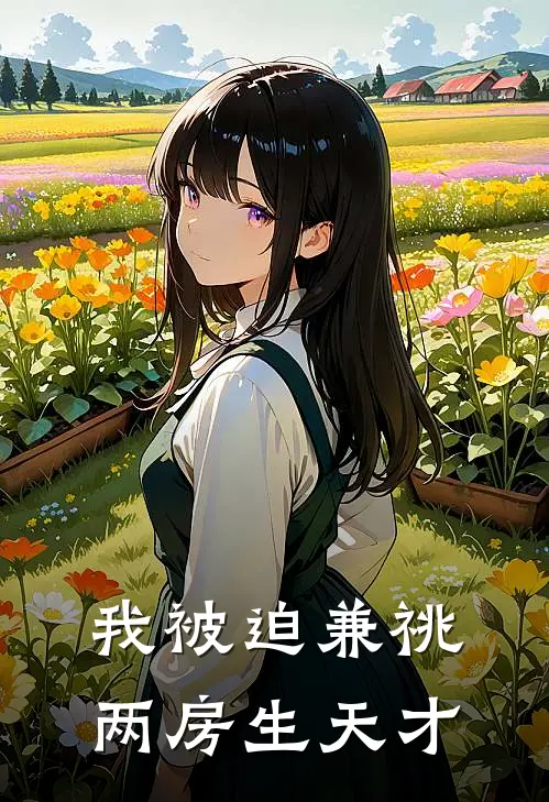 我被迫兼祧两房生天才