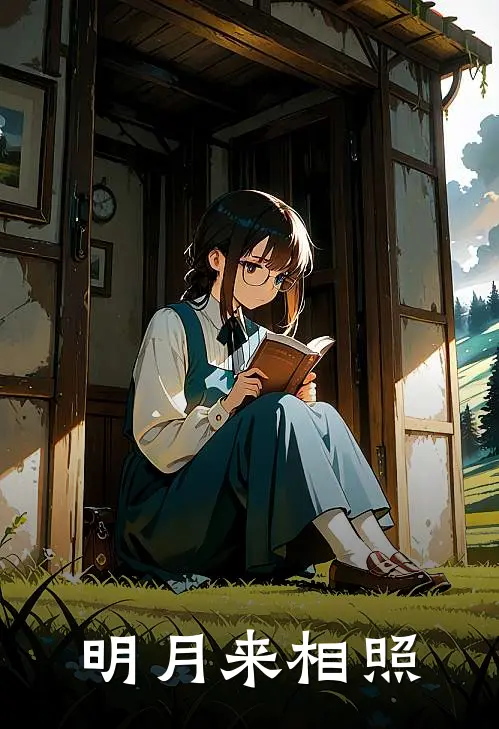 明月来相照
