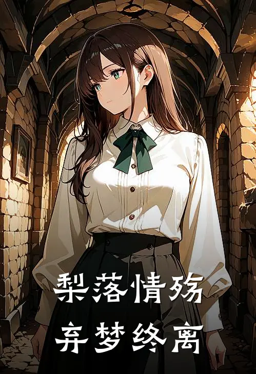 梨落情殇，弃梦终离(沈砚珩楚云瑶)完本小说推荐_最新章节列表梨落情殇，弃梦终离(沈砚珩楚云瑶)