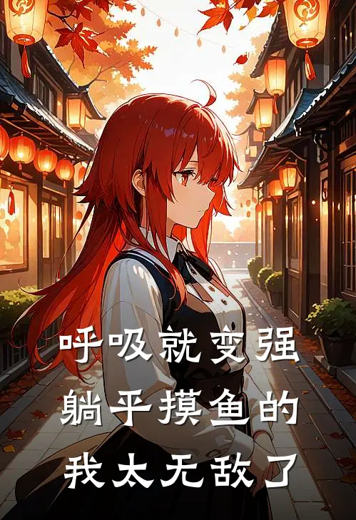 《呼吸就变强，躺平摸鱼的我太无敌了》苏承班花全本阅读_(苏承班花)全集阅读