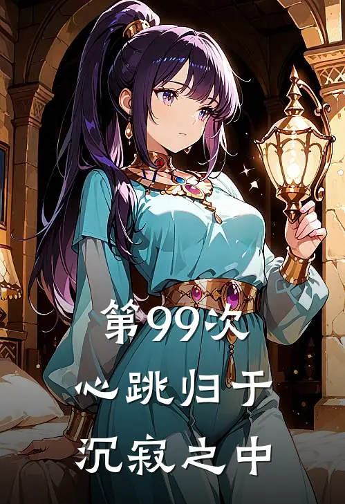 第99次心跳归于沉寂之中