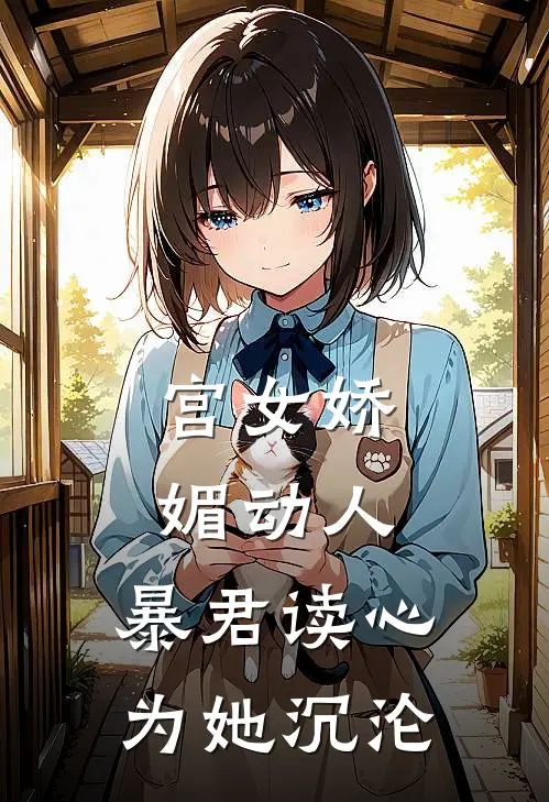 宫女娇媚动人，暴君读心为她沉沦