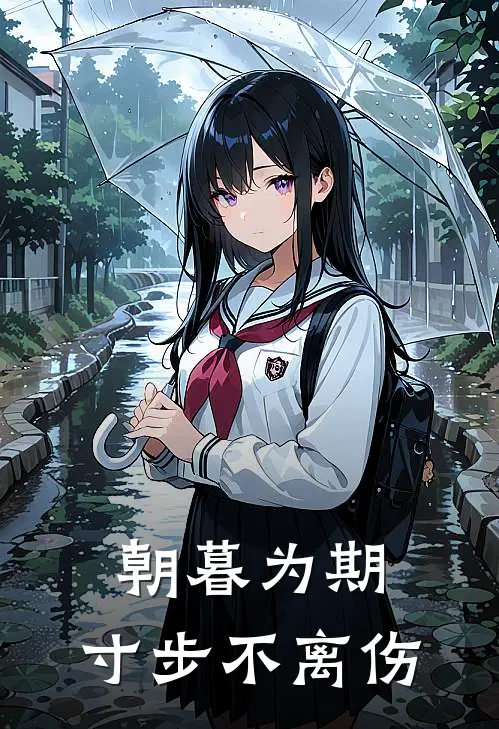 朝暮为期，寸步不离伤(纪予笙顾显凉)小说免费阅读_热门小说阅读朝暮为期，寸步不离伤纪予笙顾显凉