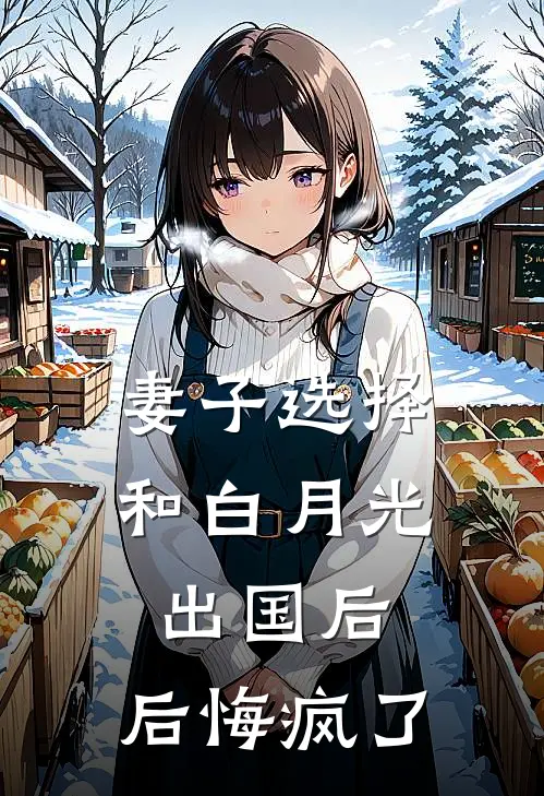 妻子选择和白月光出国后，后悔疯了(刘楚然彦斌)最新章节在线阅读_(妻子选择和白月光出国后，后悔疯了)完整版免费在线阅读