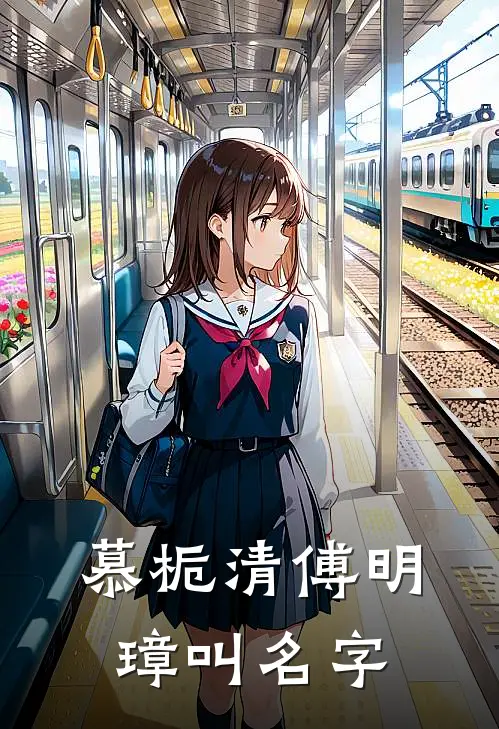 慕栀清傅明璋叫名字