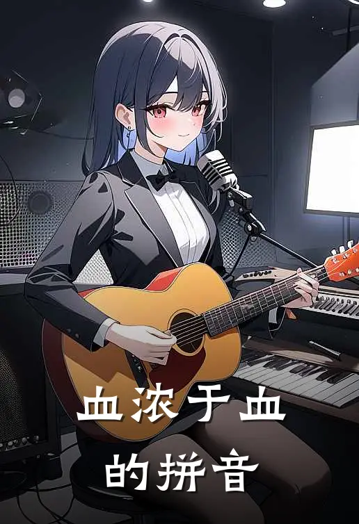 血浓于血的拼音