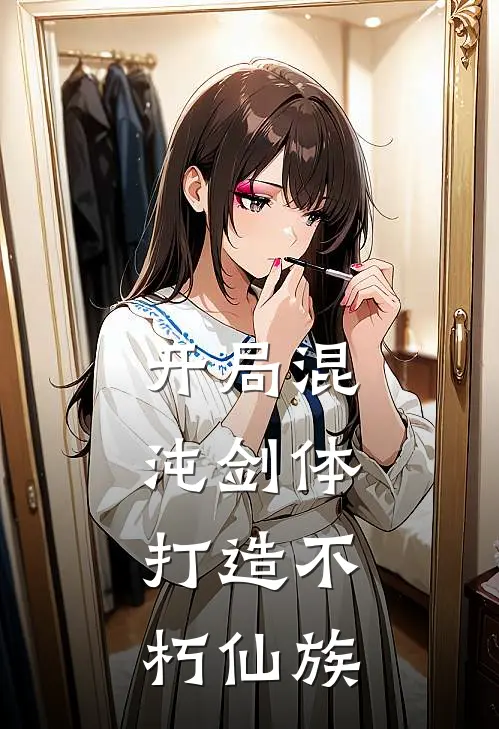 开局混沌剑体，打造不朽仙族