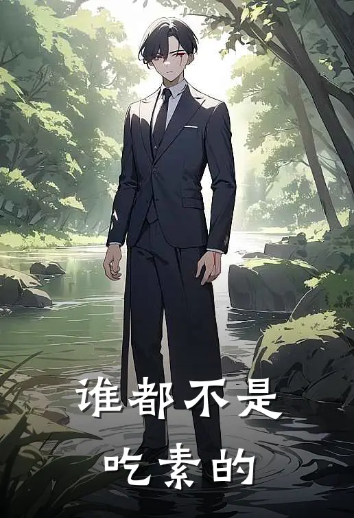 谁都不是吃素的