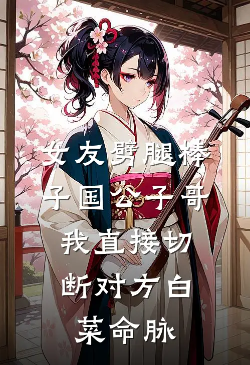 女友劈腿棒子国公子哥，我直接切断对方白菜命脉