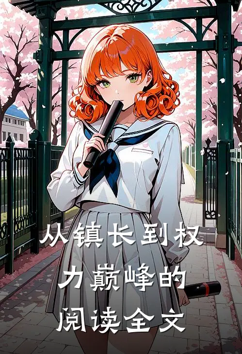 从镇长到权力巅峰的阅读全文