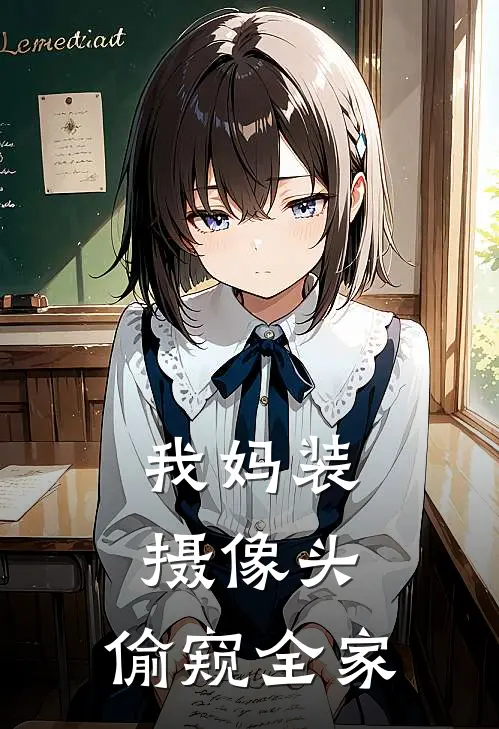 我妈装摄像头，偷窥全家