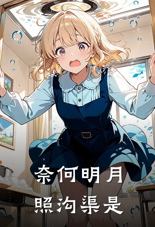 奈何明月照沟渠是