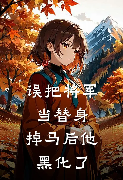 误把将军当替身，掉马后他黑化了