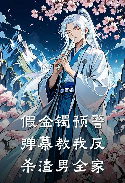 假金镯预警，弹幕教我反杀渣男全家(陈浩张美娟)热门小说推荐_免费小说在线看假金镯预警，弹幕教我反杀渣男全家陈浩张美娟