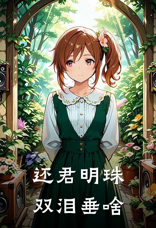 还君明珠双泪垂啥