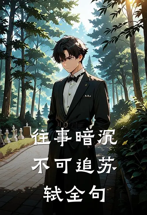 往事暗沉不可追苏轼全句