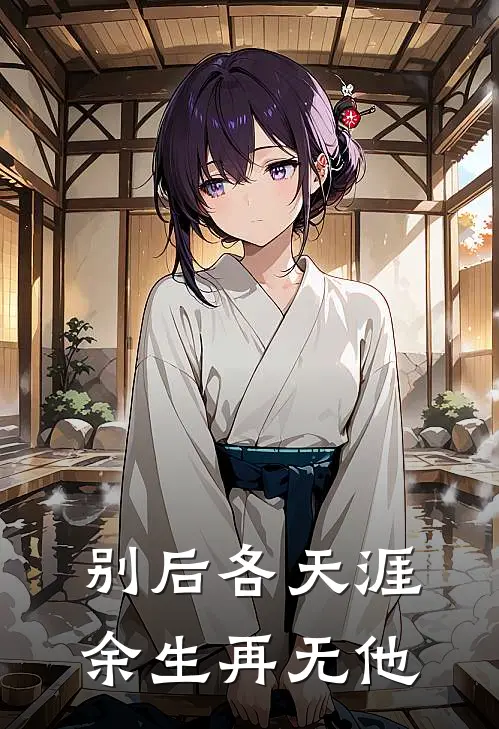 别后各天涯,余生再无他