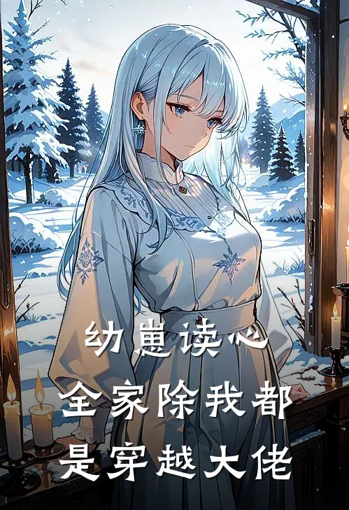 幼崽读心：全家除我都是穿越大佬