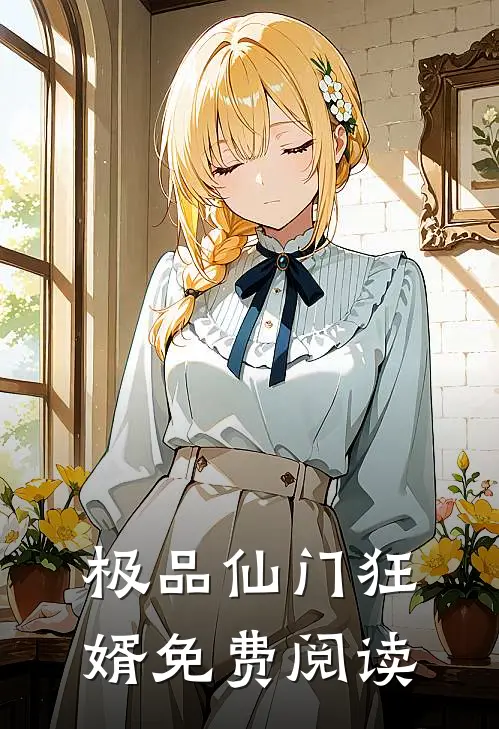 极品仙门狂婿免费阅读