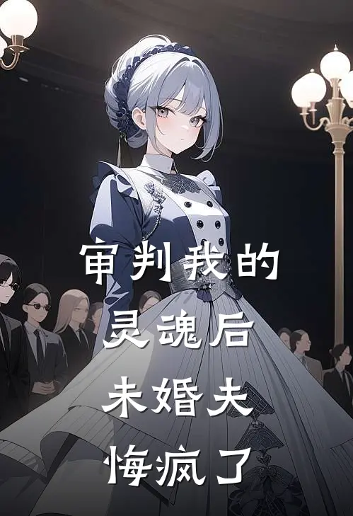 审判我的灵魂后，未婚夫悔疯了苏晴周明轩完本小说大全_免费小说免费阅读审判我的灵魂后，未婚夫悔疯了(苏晴周明轩)