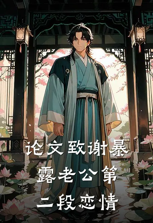 论文致谢暴露老公第二段恋情