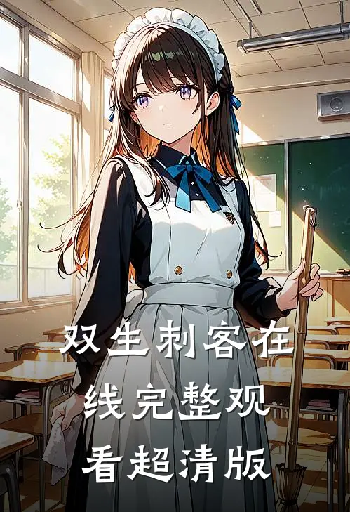 双生刺客在线完整观看超清版