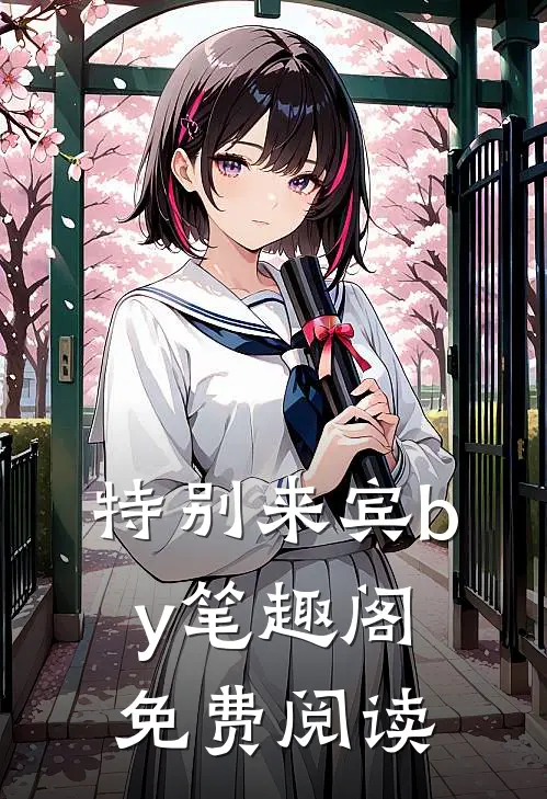 特别来宾by笔趣阁免费阅读