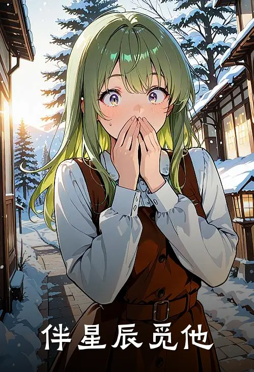 伴星辰觅他秦世麒宋茹絮小说完结推荐_完整版小说免费阅读伴星辰觅他(秦世麒宋茹絮)