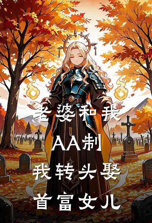 老婆和我AA制，我转头娶首富女儿