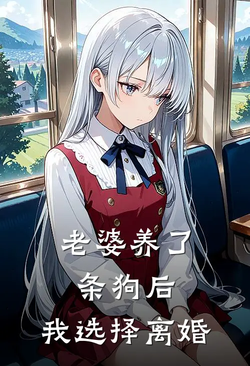 老婆养了条狗后，我选择离婚（林妍西姆）全文免费阅读无弹窗大结局_（老婆养了条狗后，我选择离婚全文免费阅读无弹窗）林妍西姆最新章节列表_笔趣阁（老婆养了条狗后，我选择离婚）