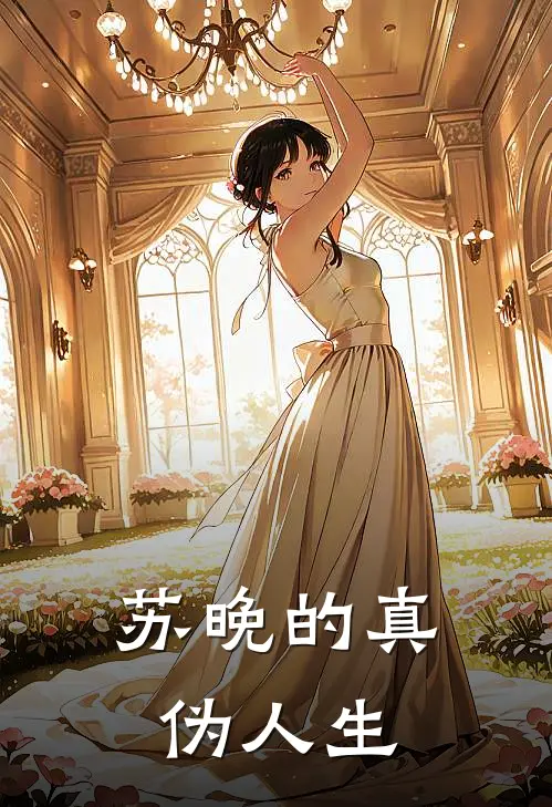 苏晚的真伪人生