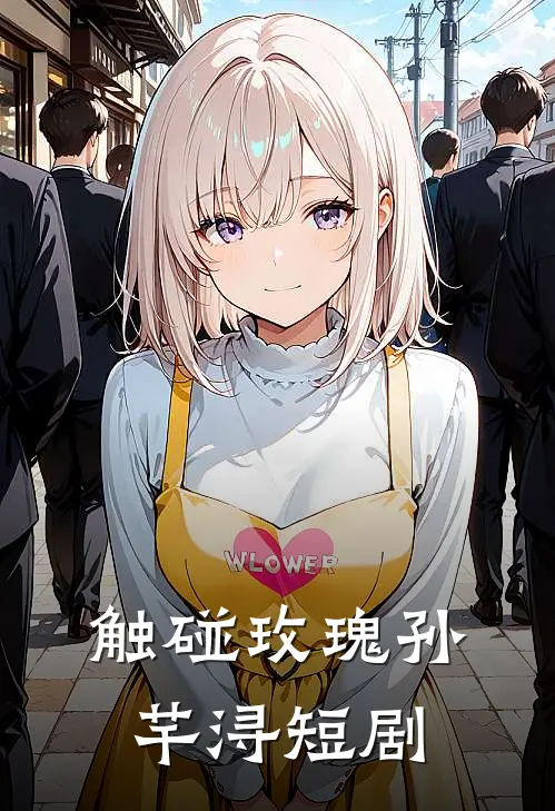 触碰玫瑰孙芊浔短剧