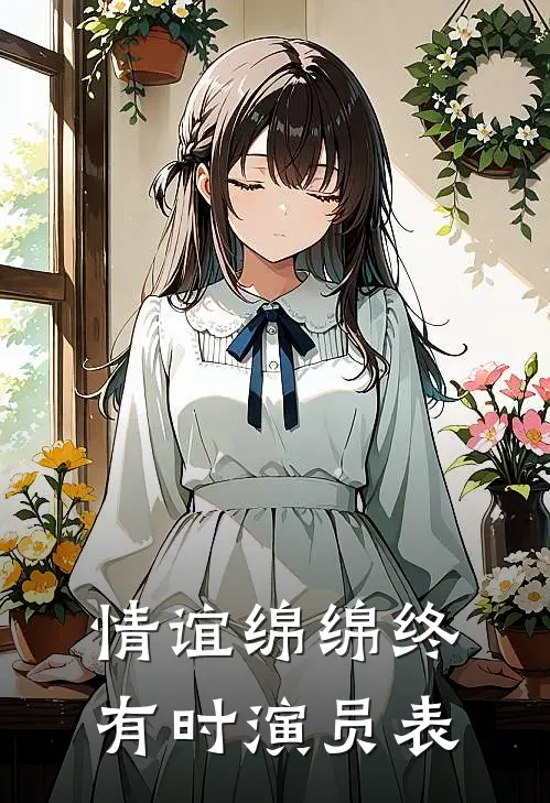 情谊绵绵终有时演员表