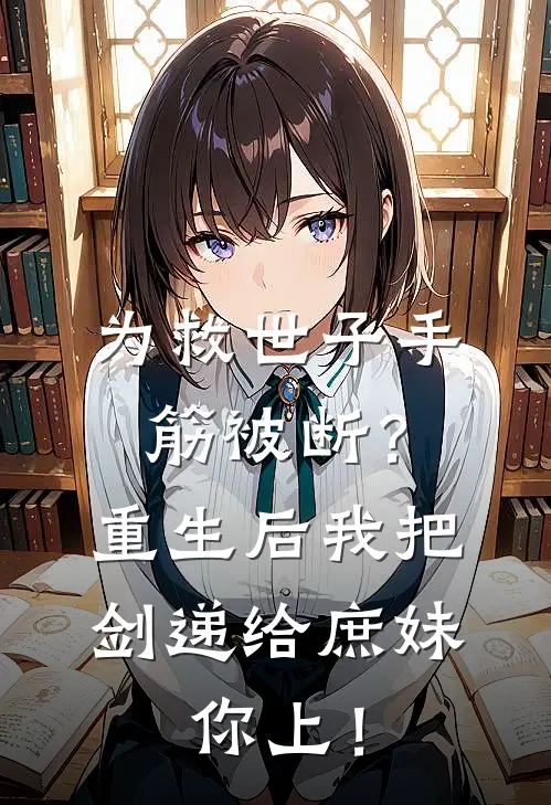 为救世子手筋被断？重生后我把剑递给庶妹：你上！柳云歌顾景炎完整版小说_小说完结推荐为救世子手筋被断？重生后我把剑递给庶妹：你上！(柳云歌顾景炎)